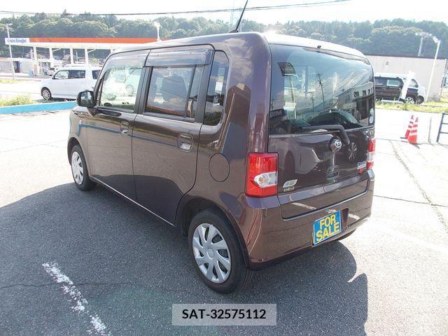 Daihatsu MOVE CONTE 2013-05 364258-2