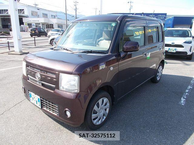 Daihatsu MOVE CONTE 2013-05 364258-1