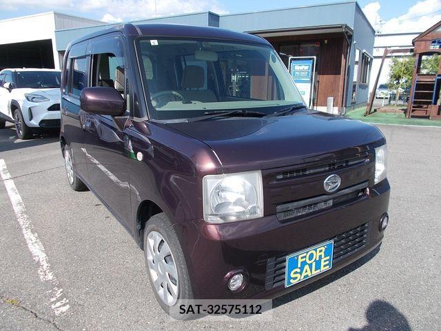 Daihatsu MOVE CONTE 2013-05 364258-0