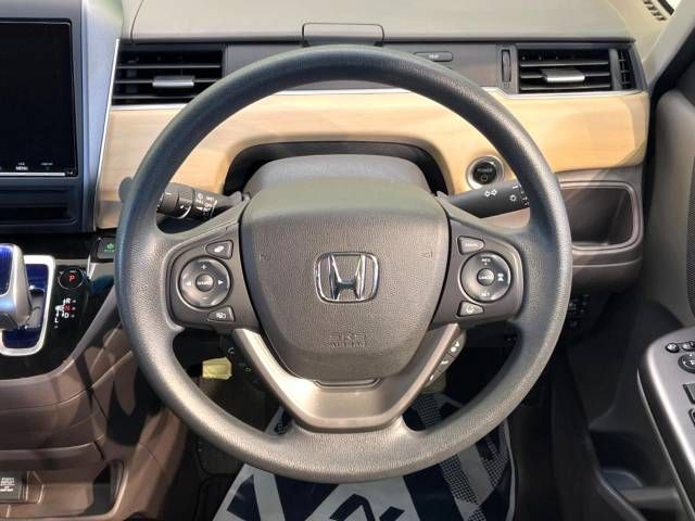 Honda FREED HYBRID 2018-12 9302-12