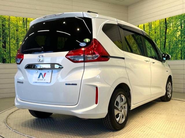 Honda FREED HYBRID 2018-12 9302-18