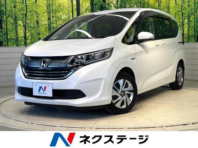Honda FREED HYBRID 2018-12 9302-0