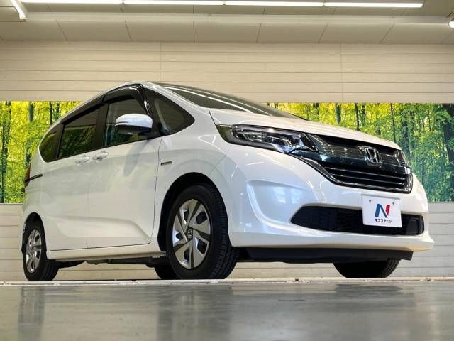Honda FREED HYBRID 2018-12 9302-17