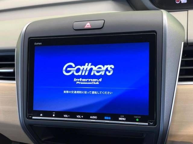 Honda FREED HYBRID 2018-12 9302-2