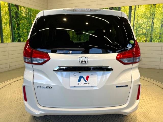Honda FREED HYBRID 2018-12 9302-16