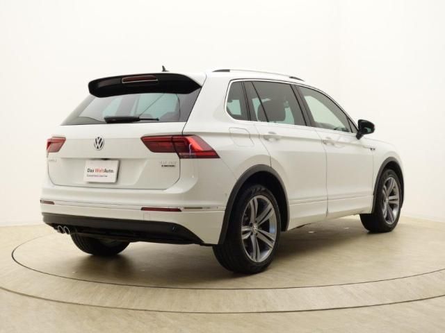VolksWagen TIGUAN 2020-03 13294-6