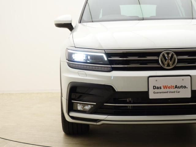 VolksWagen TIGUAN 2020-03 13294-9