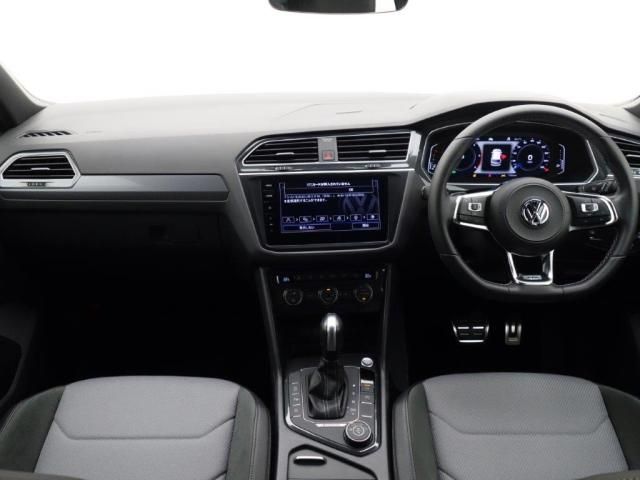VolksWagen TIGUAN 2020-03 13294-12