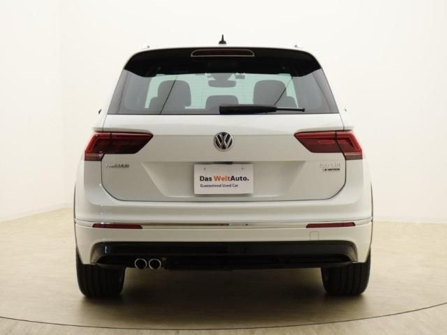 VolksWagen TIGUAN 2020-03 13294-5
