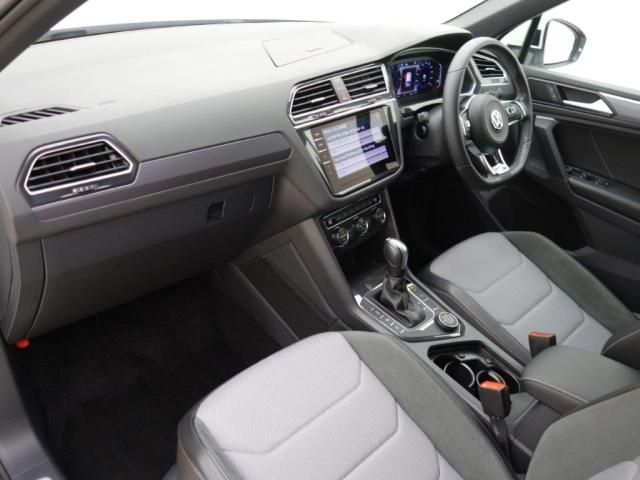 VolksWagen TIGUAN 2020-03 13294-15