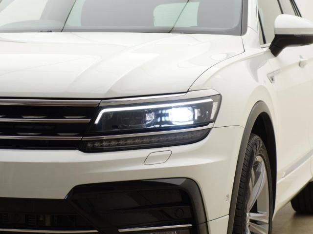 VolksWagen TIGUAN 2020-03 13294-8