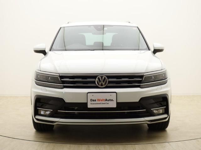 VolksWagen TIGUAN 2020-03 13294-1