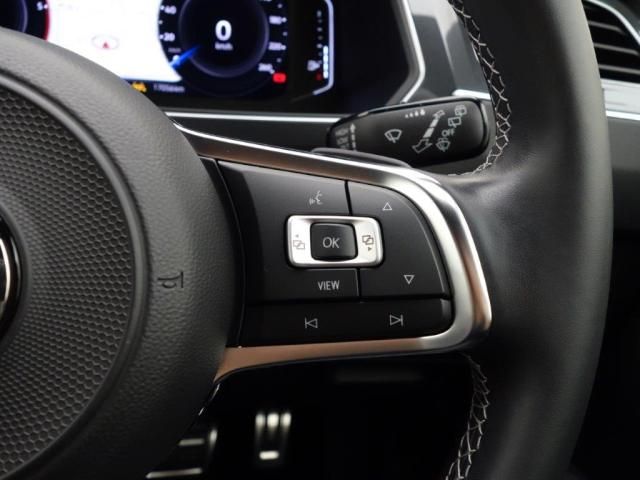 VolksWagen TIGUAN 2020-03 13294-17