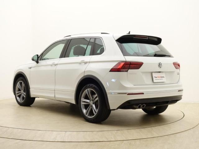 VolksWagen TIGUAN 2020-03 13294-4