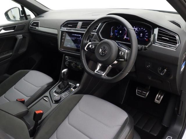 VolksWagen TIGUAN 2020-03 13294-14