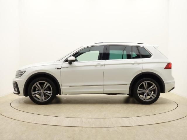 VolksWagen TIGUAN 2020-03 13294-7