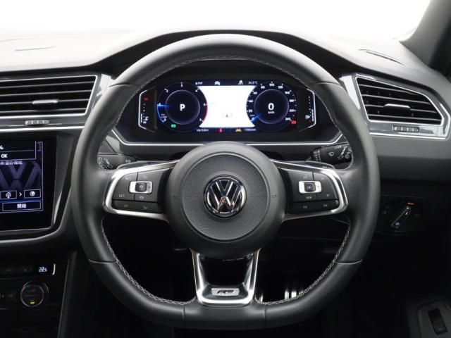 VolksWagen TIGUAN 2020-03 13294-13