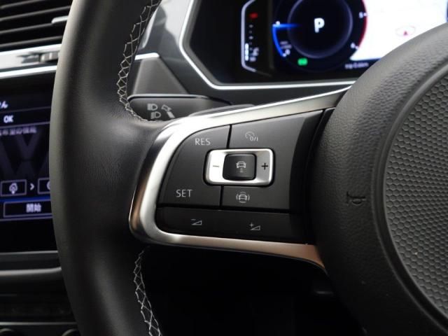 VolksWagen TIGUAN 2020-03 13294-16