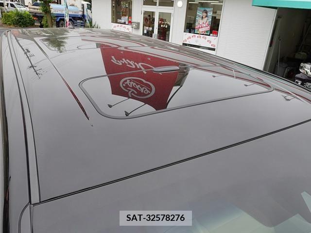Toyota ALPHARD 2018-08 281086-6