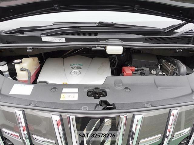Toyota ALPHARD 2018-08 281086-11