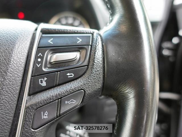 Toyota ALPHARD 2018-08 281086-17