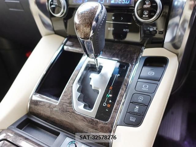Toyota ALPHARD 2018-08 281086-22