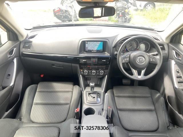 Mazda CX-5 2012-05 295826-1