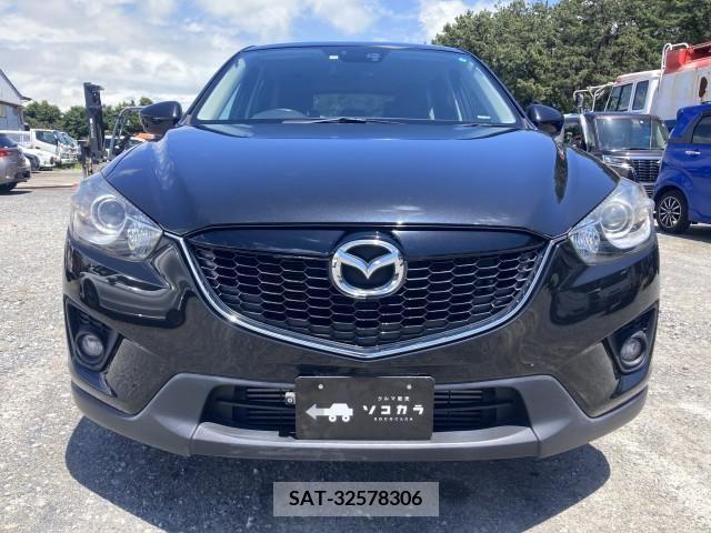 Mazda CX-5 2012-05 295826-3