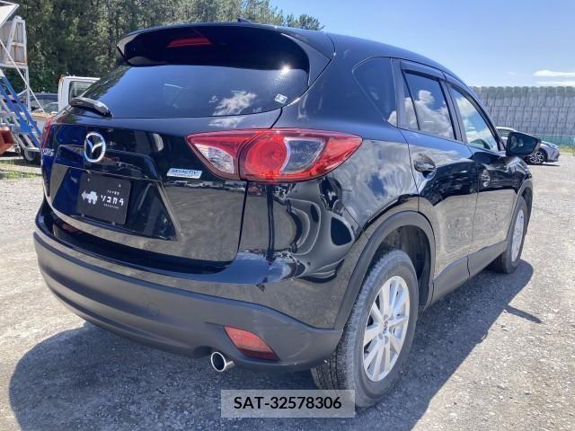 Mazda CX-5 2012-05 295826-5
