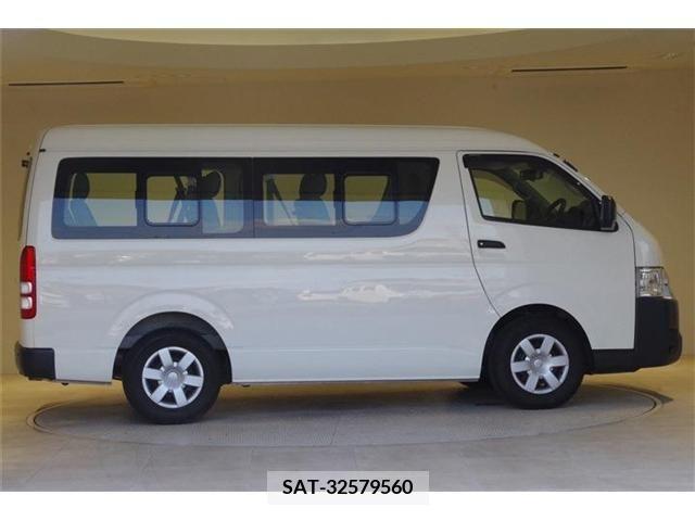 Toyota HIACE WAGON 2021-02 361234-22