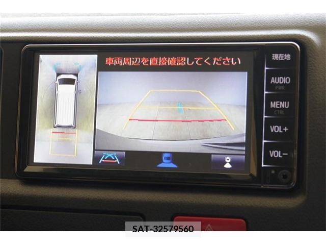 Toyota HIACE WAGON 2021-02 361234-3