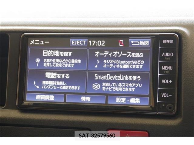 Toyota HIACE WAGON 2021-02 361234-2