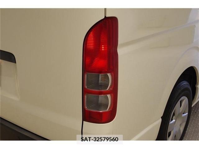 Toyota HIACE WAGON 2021-02 361234-28