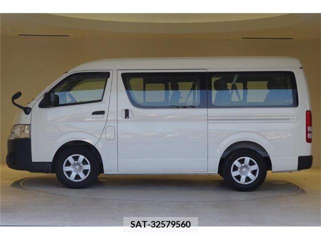 Toyota HIACE WAGON 2021-02 361234-19