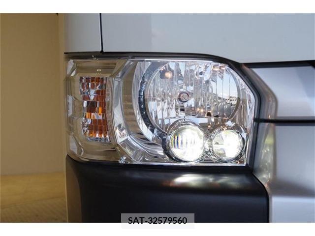 Toyota HIACE WAGON 2021-02 361234-25