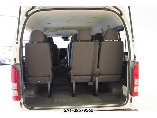 Toyota HIACE WAGON 2021-02 361234-16