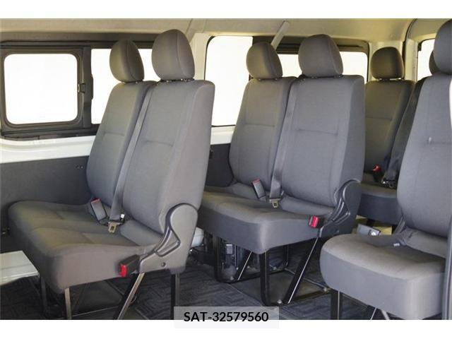Toyota HIACE WAGON 2021-02 361234-15