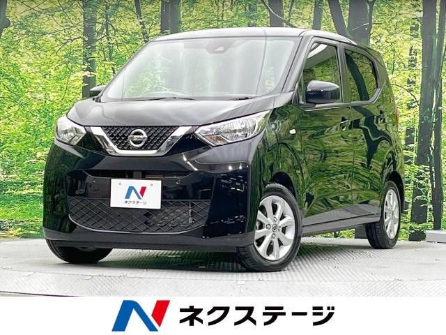 Nissan DAYZ 2019-07 23986-0