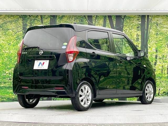 Nissan DAYZ 2019-07 23986-18