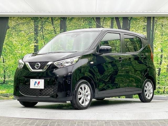 Nissan DAYZ 2019-07 23986-17