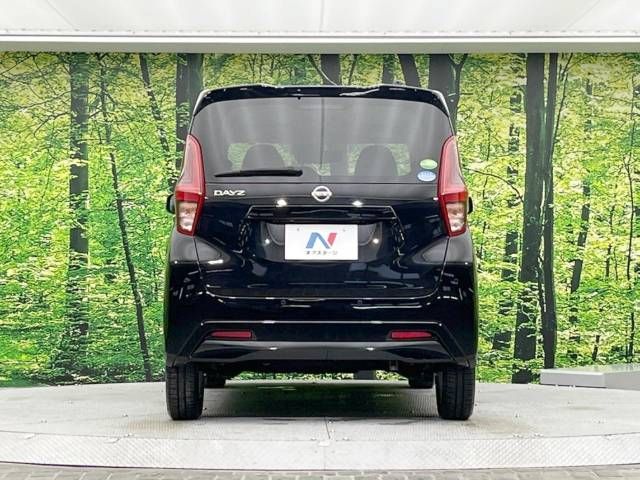 Nissan DAYZ 2019-07 23986-16