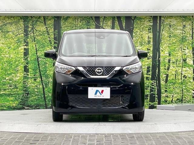 Nissan DAYZ 2019-07 23986-15