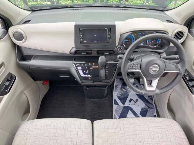 Nissan DAYZ 2019-07 23986-1