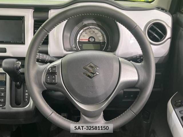 Suzuki HUSTLER 2015-03 375878-12