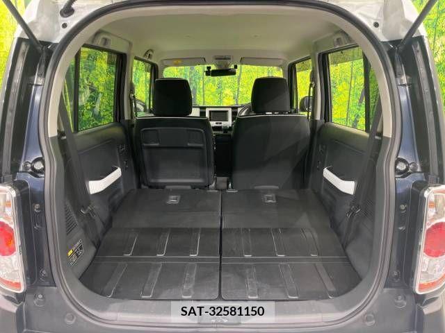 Suzuki HUSTLER 2015-03 375878-11