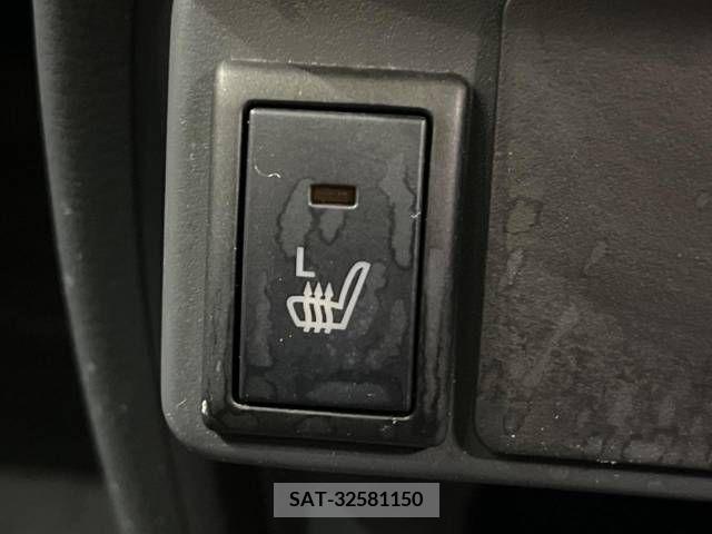 Suzuki HUSTLER 2015-03 375878-3
