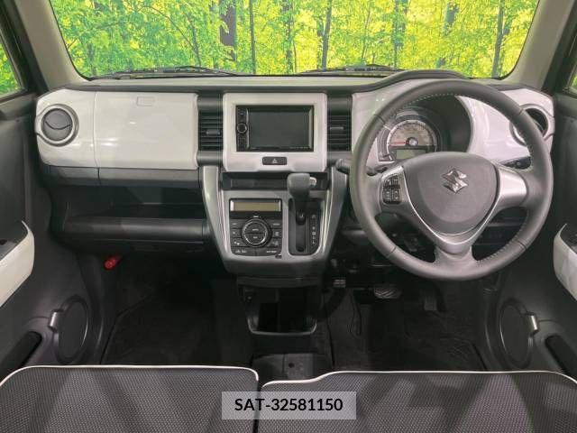 Suzuki HUSTLER 2015-03 375878-1