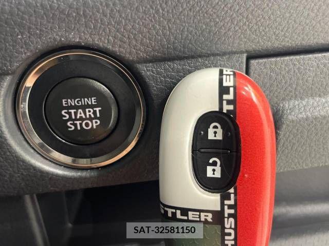 Suzuki HUSTLER 2015-03 375878-7