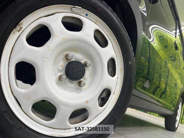Suzuki HUSTLER 2015-03 375878-14