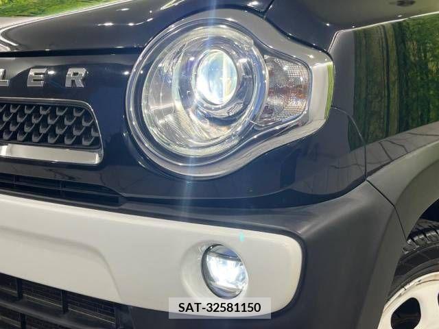 Suzuki HUSTLER 2015-03 375878-13